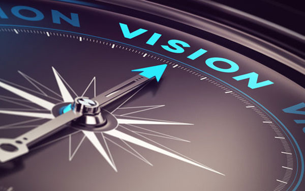 vision