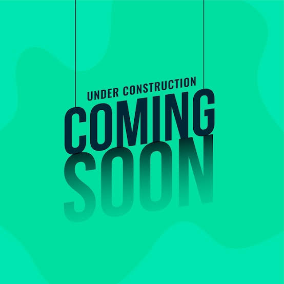 coming-soon